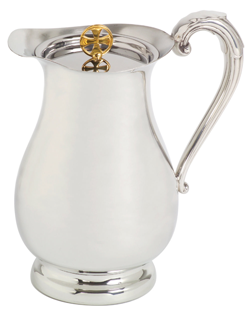 Koleys - Pewter Flagon | K76