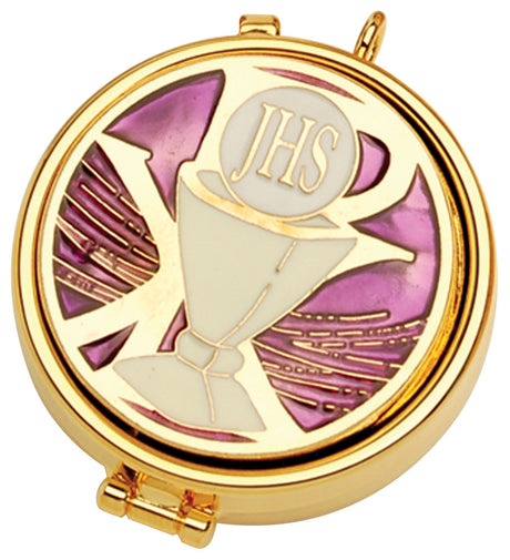 Pyx - K82 - Koleys - Chiarelli's Religious Goods & Church Supply