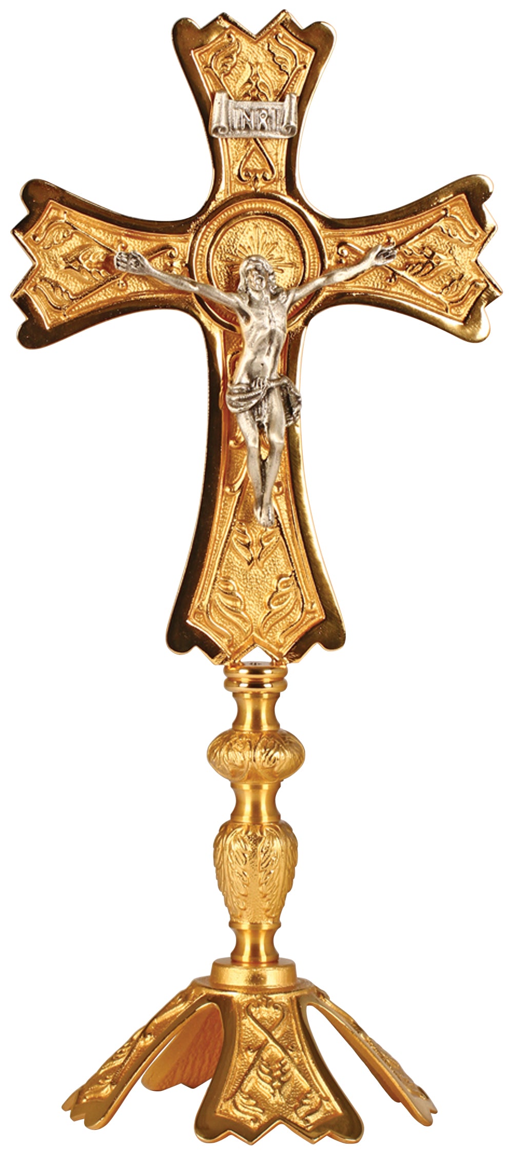 Koleys - Crucifix | K820