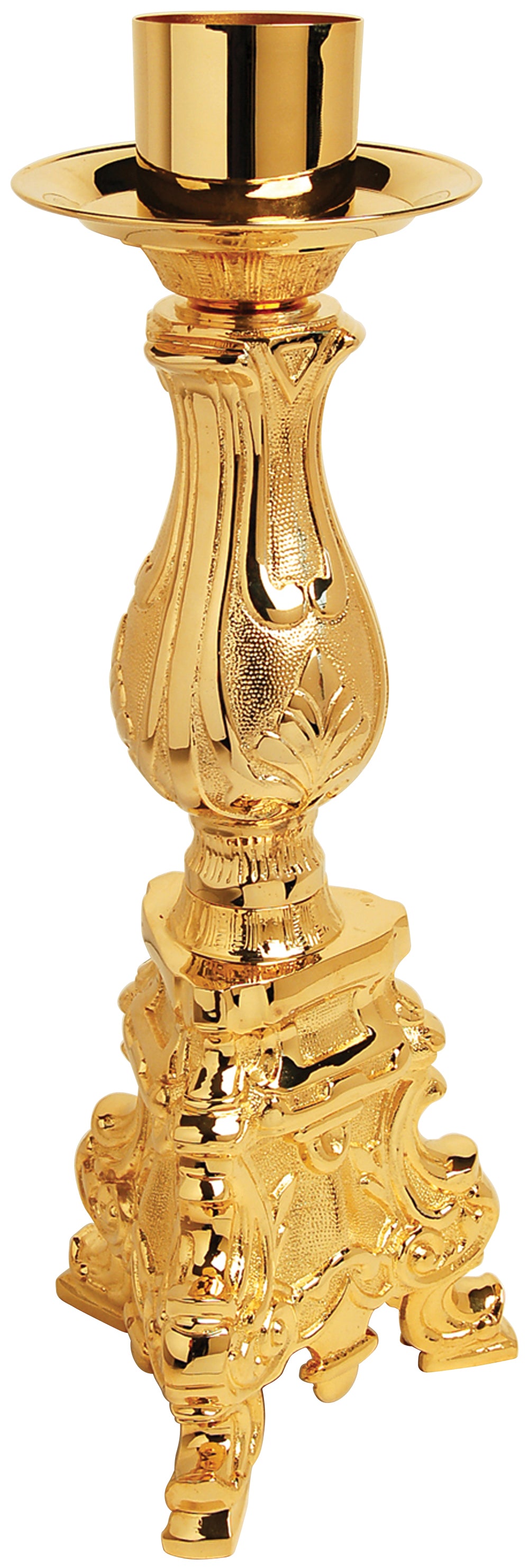 Koleys - Paschal Candle Holder | K873