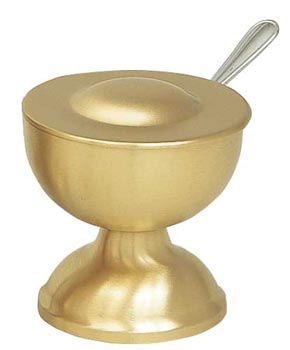 Koleys - Censer and Boat | K88