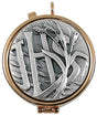 Pyx - IHS Design - K92 - Koleys - Chiarelli's Religious Goods & Church Supply