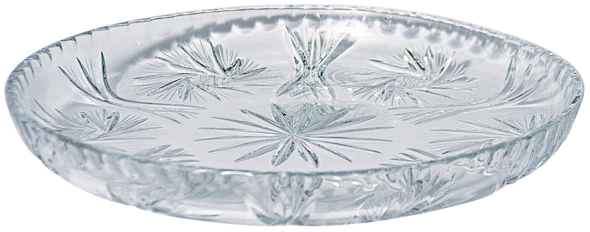Koleys - Crystal Tray |  K939