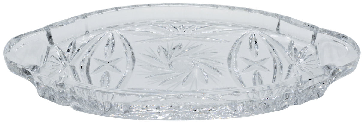 Koleys - Crystal Tray |  K953