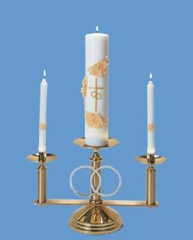 Koleys - Wedding Candelabra | K475