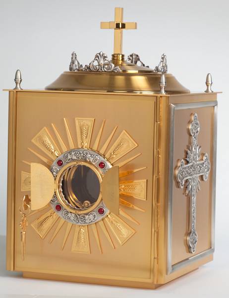 Koleys - Tabernacle | K672