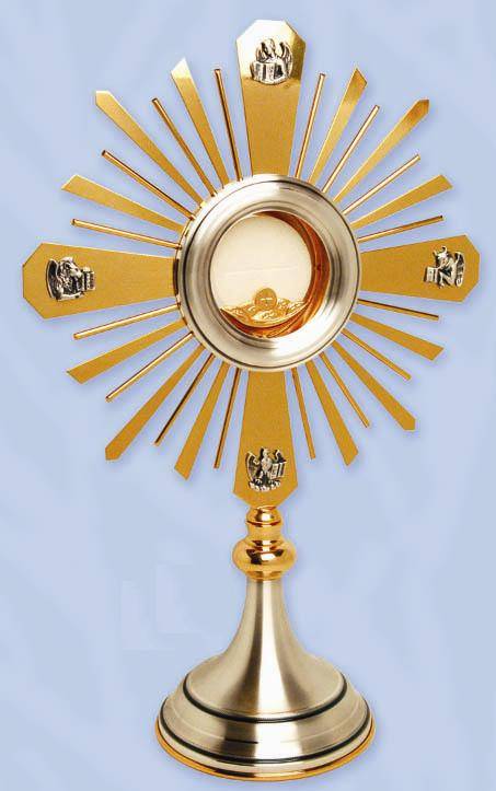 Koleys - Monstrance | K984