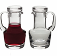 Cruet Set CB-16 - Alviti - Chiarelli's Religious Goods & Church Supply