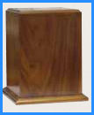 Woerner Industries - Urn | F102