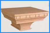 Woerner Industries - Pedestal | #425 / #426 / #427