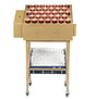 St. Thomas Range | Votive Candle Burning Unit | 33 Piece - St. Killian's - Chiarelli's Religious Goods & Church Supply