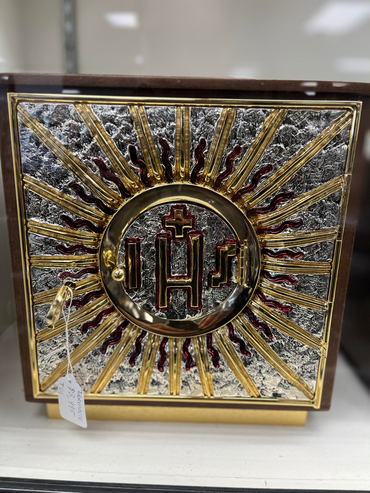 Tabernacle | #T61