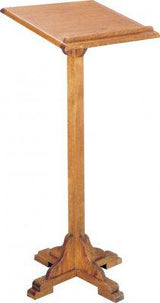 Woerner Industries - Lectern | #2950