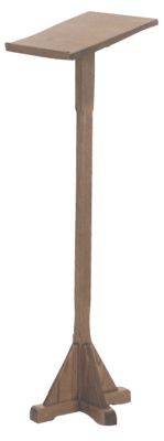 Woerner Industries - Music Stand | #324