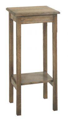 Woerner Industries - Pedestal | #348