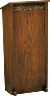 Woerner Industries - Lectern | #5020 / 2985