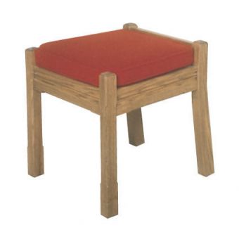 Woerner Industries - Chair | #65
