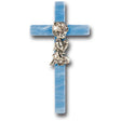 Wall Cross - Praying Boy - Hirten - Chiarelli's Religious Goods & Church Supply