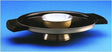 Brazier - Brass with Wood Handles - 16" Diameter - Zieglers - Chiarelli's Religious Goods & Church Supply