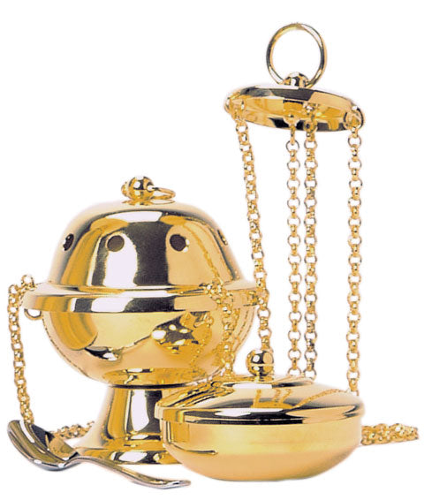 Koleys - Censer and Boat | K1001