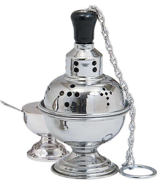 Koleys - Censer and Boat | K301