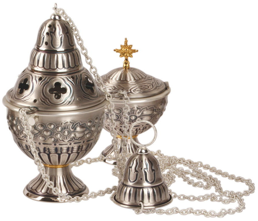 Koleys - Censer and Boat | K911