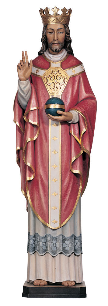 Demetz - Christ the King | Mod. 103