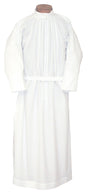 Clergy Fitted Alb - BV - 300 - Beau Veste - Chiarelli's Religious Goods & Church Supply
