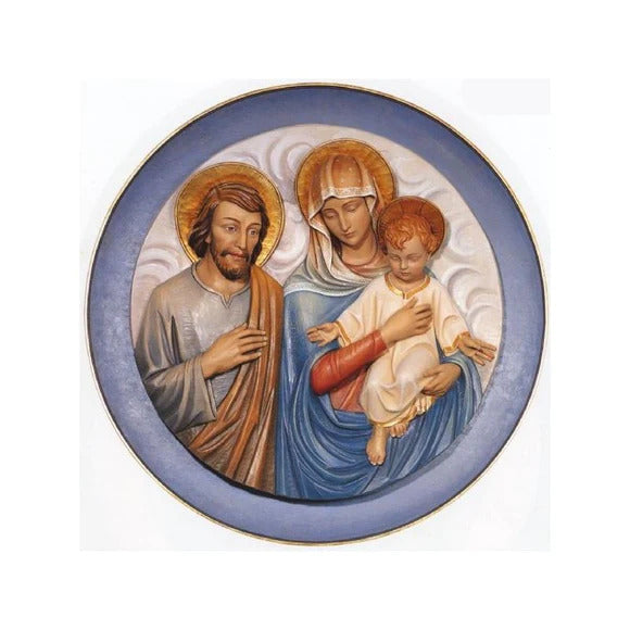 Demetz - Holy Family | 140/11