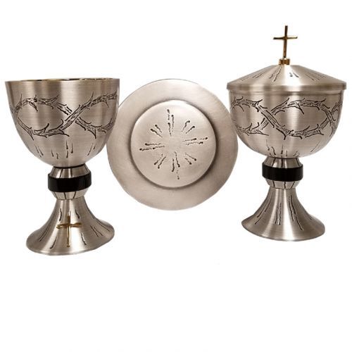 Ziegler - Chalice and Paten Set | 473