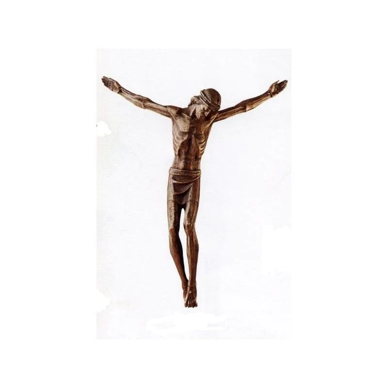 Demetz - Corpus with Inri | 284
