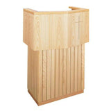 Woerner Industries - Pulpit | #3720/ #3721