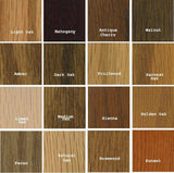 Woerner Industries - Lectern | #1420