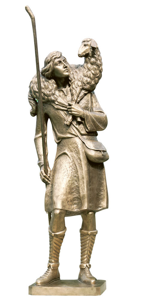 Demetz - Good Shepherd | Mod 100/27