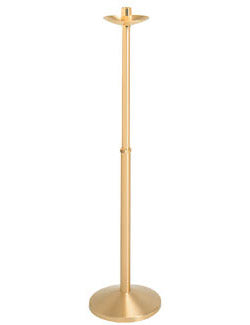 Koleys - Processional Candlestick | K621