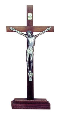 Woerner Industries - Crucifijos de pie | M-16 / M-15