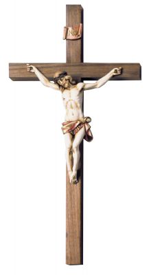 Woerner Industries - Crucifixes | M-200 / M-203