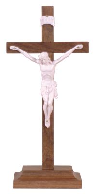 Woerner Industries - Crucifijos de pie | M-332 / M-204
