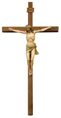 Woerner Industries - Crucifixes | M-423