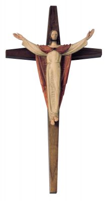Woerner Industries - Crucifixes | M-88