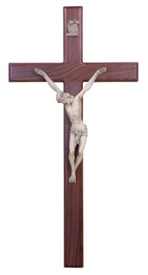 Woerner Industries - Crucifijos | M-96
