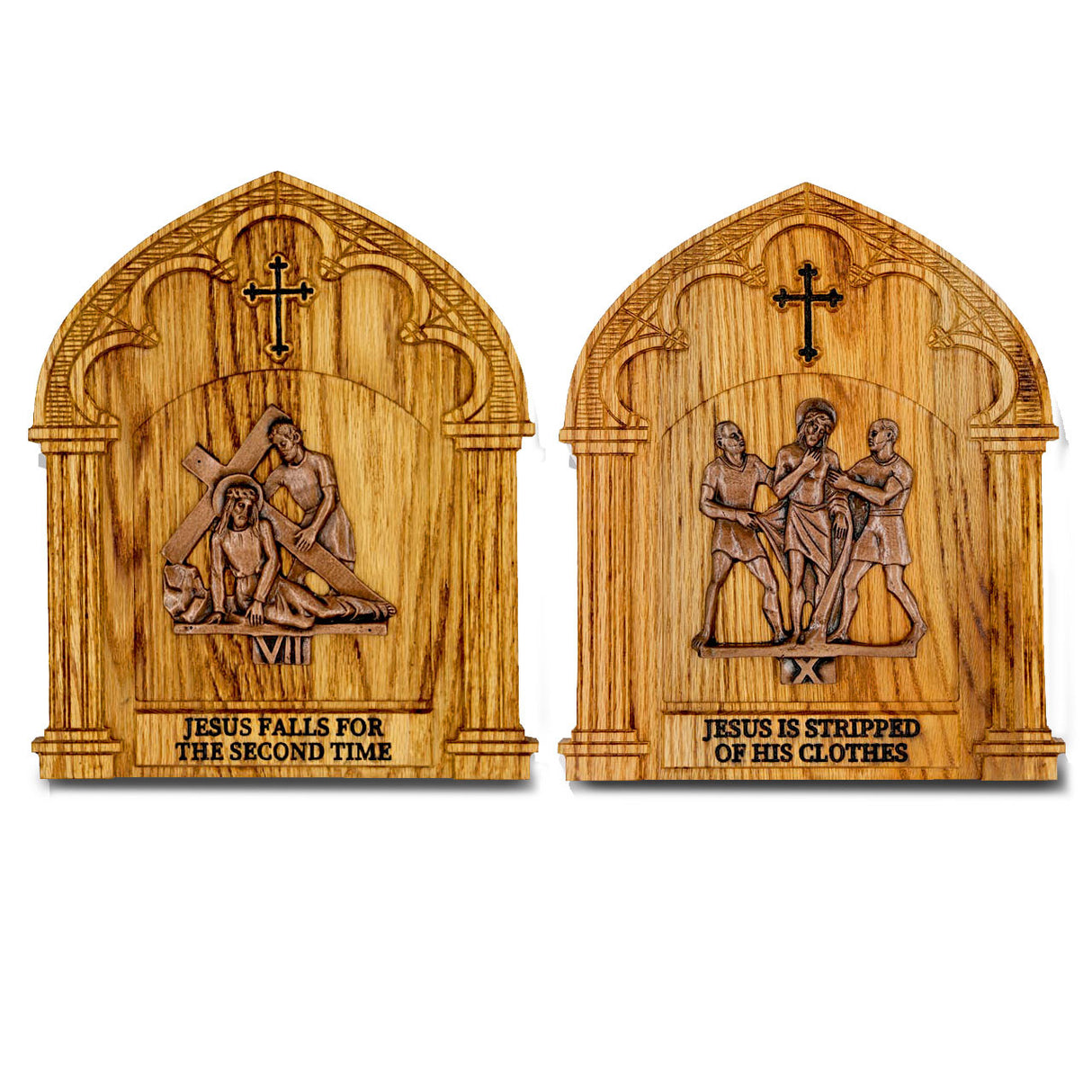 Koleys - Station of the Cross | K376