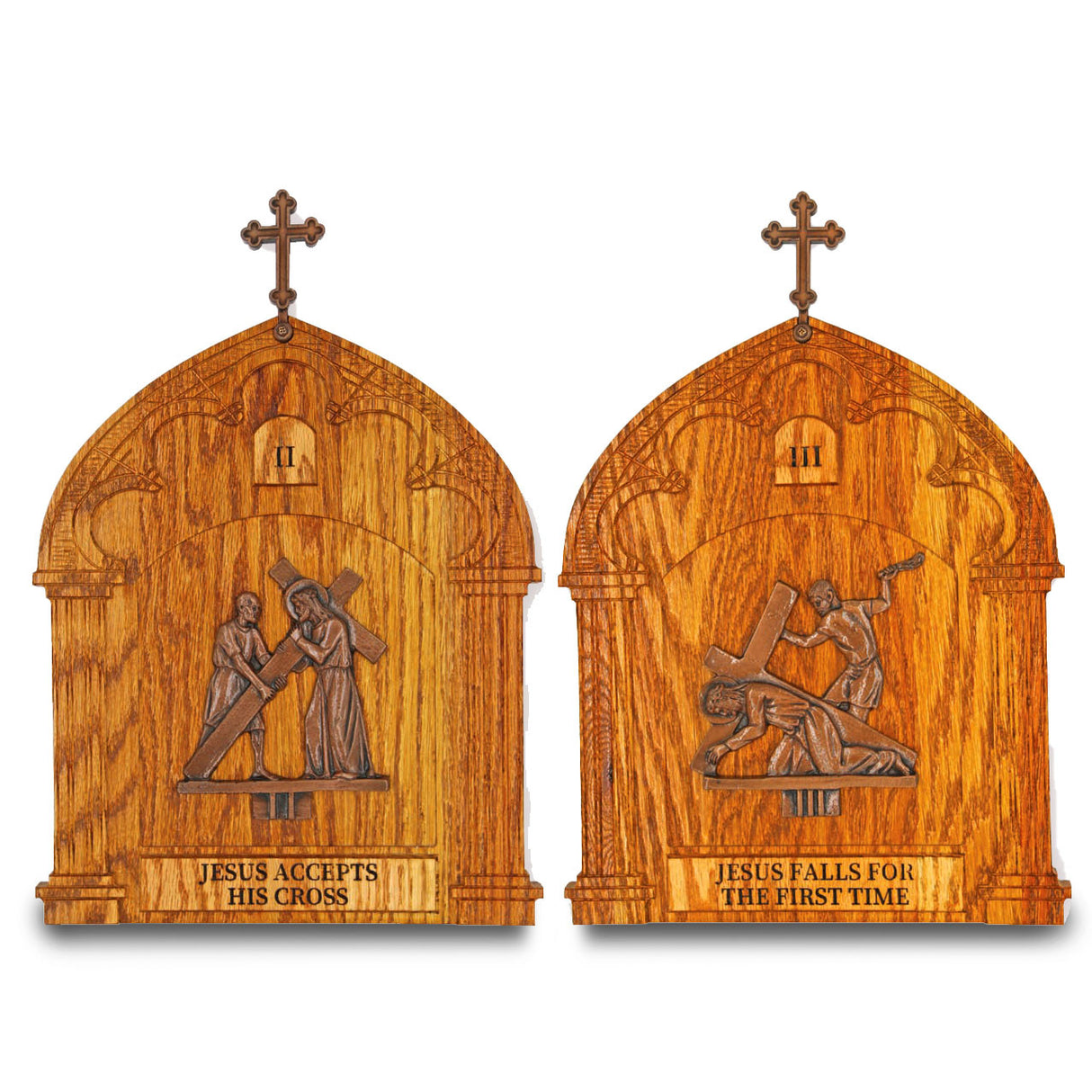 Koleys - Station of the Cross | K377