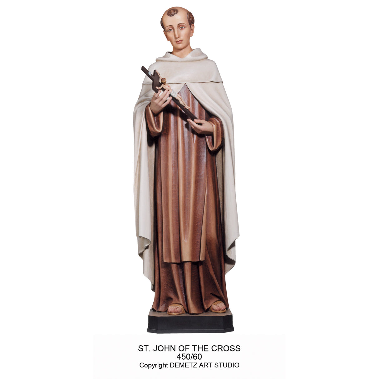 Demetz - St. John of the Cross | 450/60