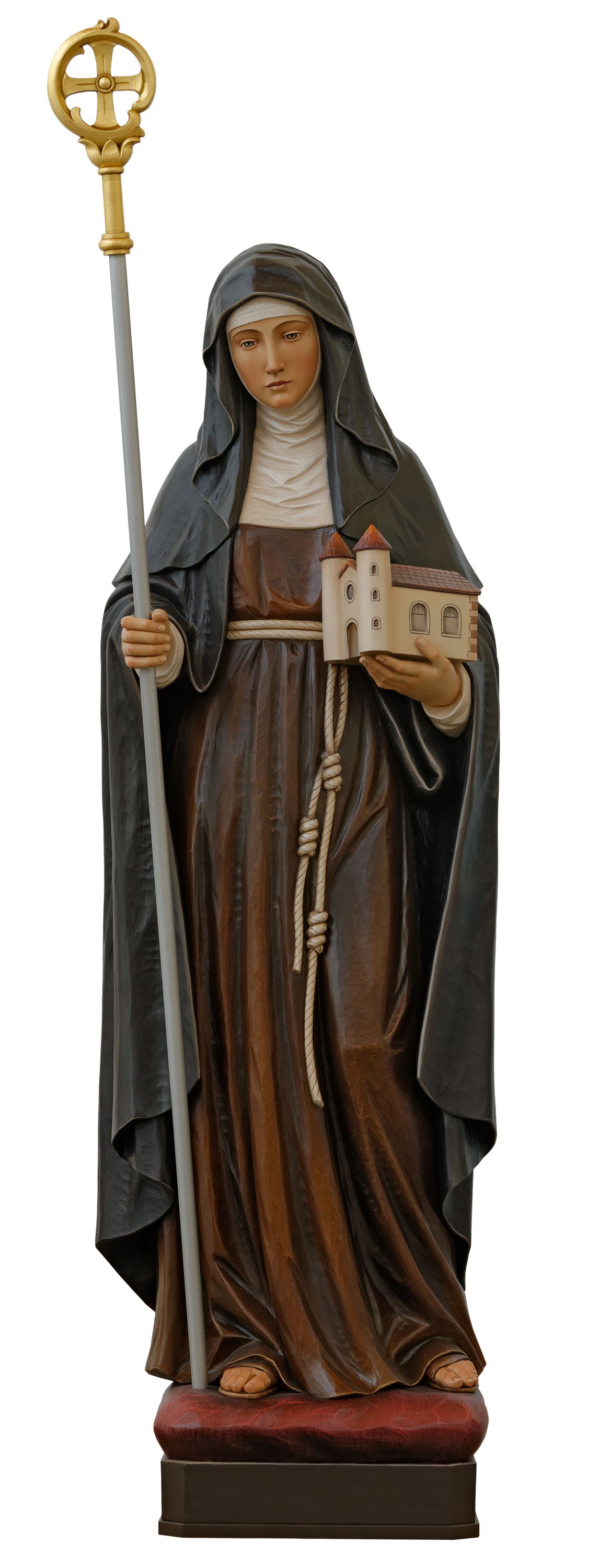 Demetz - St. Brigid of Ireland | 929