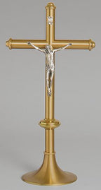 Altar Cross - Z1960 - Zieglers - Chiarelli's Religious Goods & Church Supply