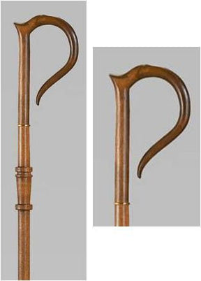 Bishop Crozier - Z4282 - Zieglers - Chiarelli's Religious Goods & Church Supply